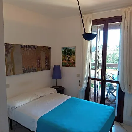 Διαμέρισμα La Mia Oasi Maremmana Capalbio