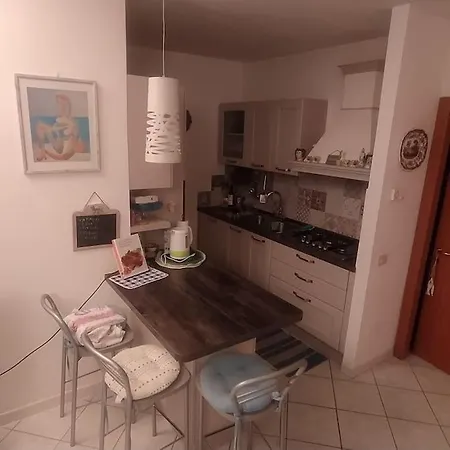 Apartment La Mia Oasi Maremmana