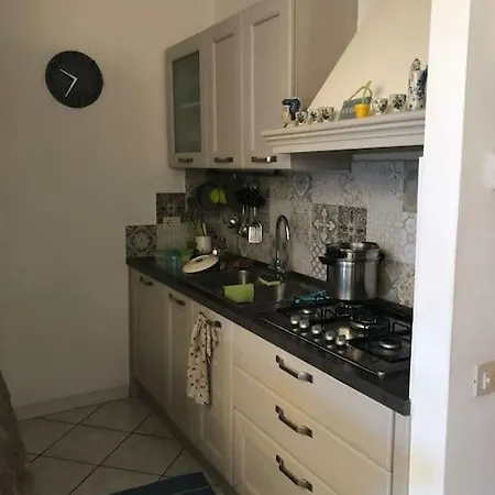 La Mia Oasi Maremmana Capalbio