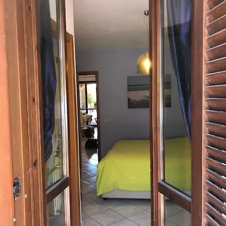 La Mia Oasi Maremmana *
