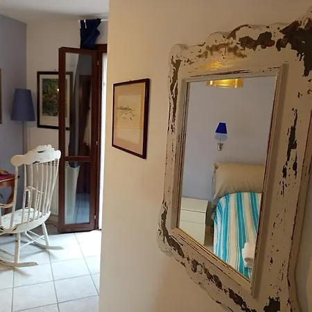 La Mia Oasi Maremmana Apartment Capalbio