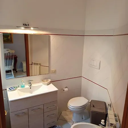 Apartment La Mia Oasi Maremmana Capalbio