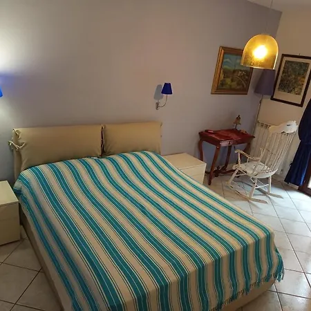 La Mia Oasi Maremmana Apartment