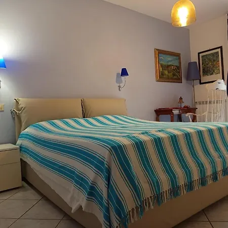 La Mia Oasi Maremmana Apartment Capalbio